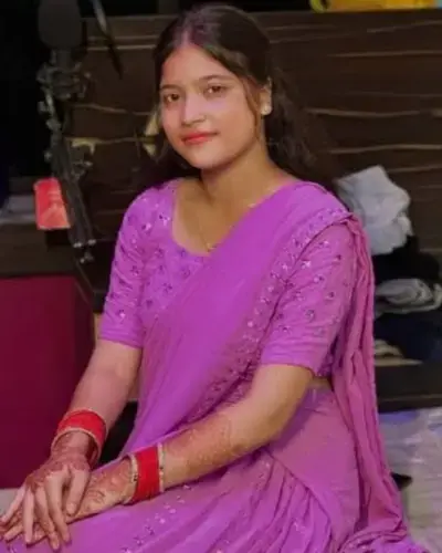 Chhota Udaipur Call Girls Service